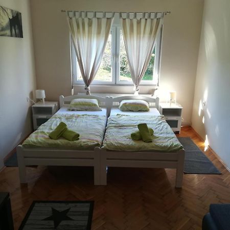 Apartman Srce Apartamento Daruvar Exterior foto