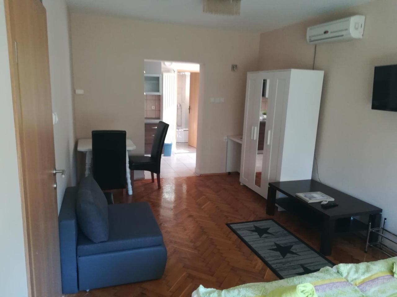 Apartman Srce Apartamento Daruvar Exterior foto