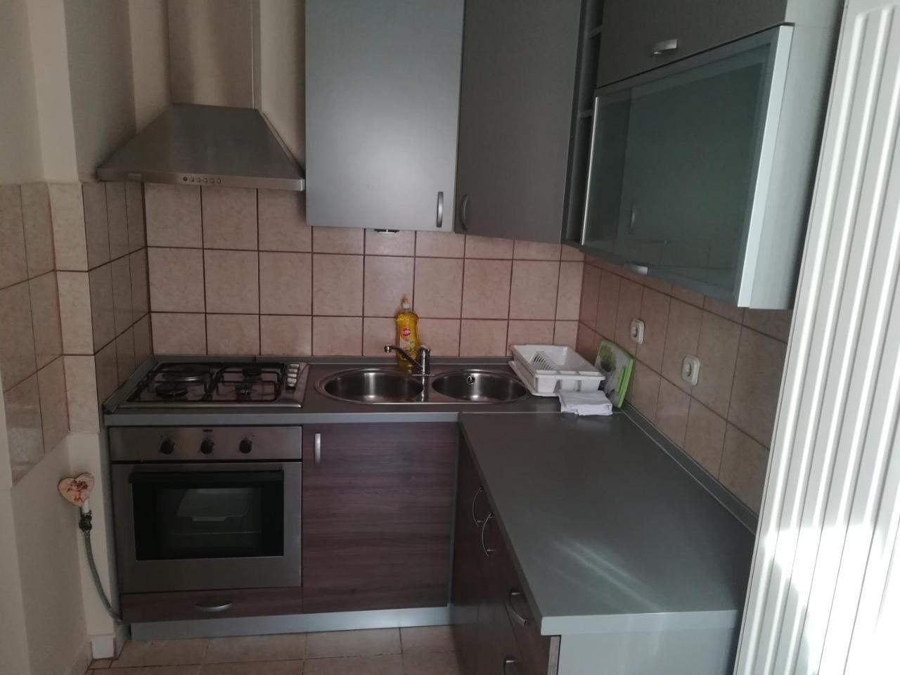 Apartman Srce Apartamento Daruvar Exterior foto