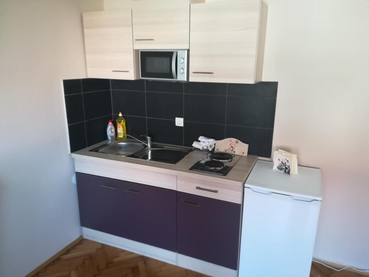 Apartman Srce Apartamento Daruvar Exterior foto